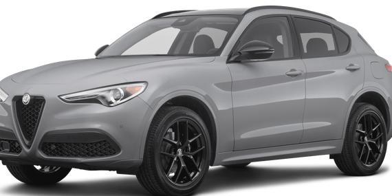 ALFA ROMEO STELVIO 2021 ZASPAKBNXM7D18647 image ALFA ROMEO STELVIO 2021 ZASPAKBNXM7D18647 image